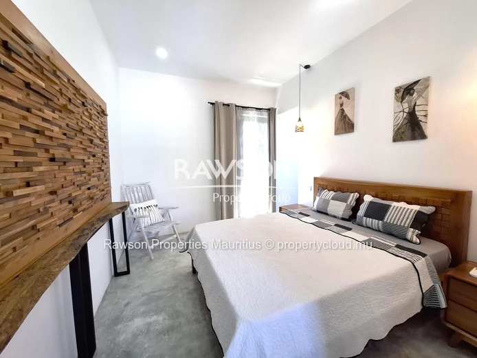 3 En-Suite Bedrooms | Spacious Modern Villa | Private Pool | Calodyne | Mauritian Citizens Only