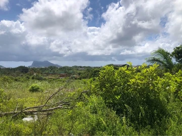 Residential Land