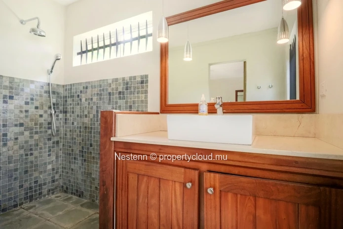 Grande maison familiale de 4 chambres dans un beau jardin