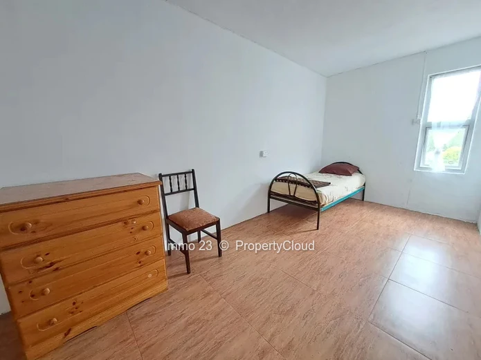Appartement - 4 chambres - Curepipe
