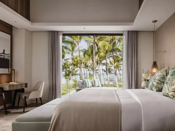 3 Bedroom Villa