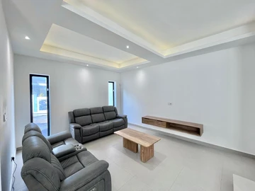 Townhouse, Duplex de 4 Chambres