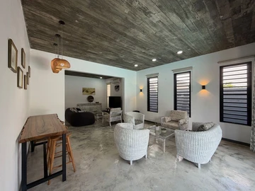 3 Bedroom Villa
