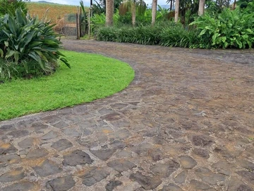 Villa de 2 Chambres