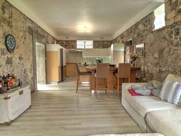 Maison de 2 Chambres