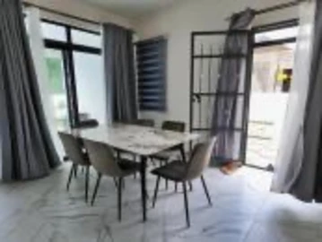 Villa de 3 Chambres