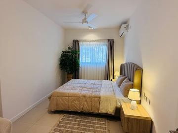 Appartement de 3 Chambres
