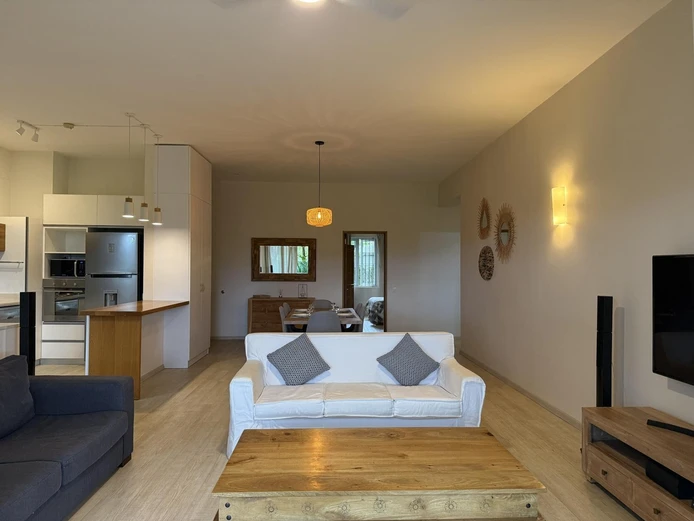 Modern Living in the Heart of Helvetia