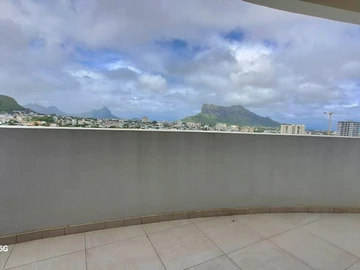 4 Bedroom Apartment