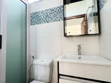 Appartement de 3 Chambres