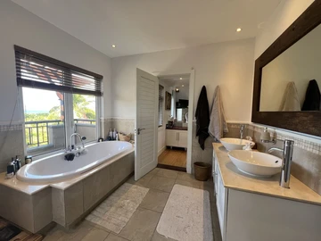 Villa de 4 Chambres