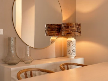 Appartement de 3 Chambres