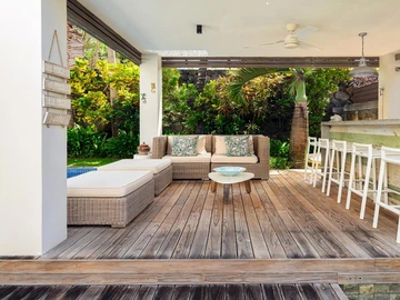 4 Bedroom Villa