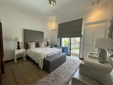 3 Bedroom Townhouse, Duplex