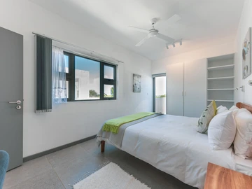 3 Bedroom Penthouse