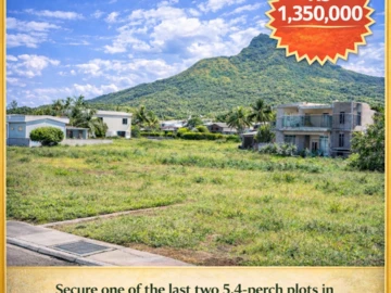 Residential Land