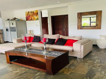 Villa de 4 Chambres