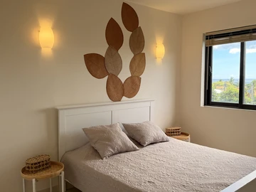 Penthouse de 3 Chambres