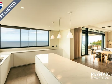 Villa de 5 Chambres