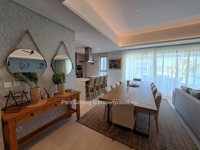 Mont Choisy – Apartment for rent – Pam Golding Mauritius