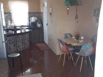 Appartement de 2 Chambres