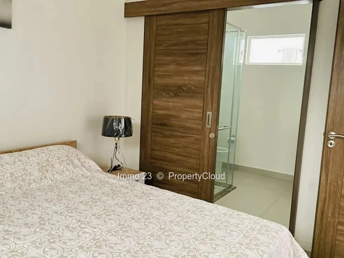 Apartments - 1 bedrooms - Trianon