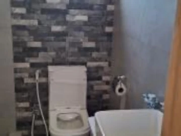 Appartement de 2 Chambres