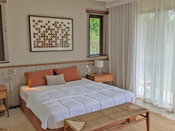 Villa de 4 Chambres