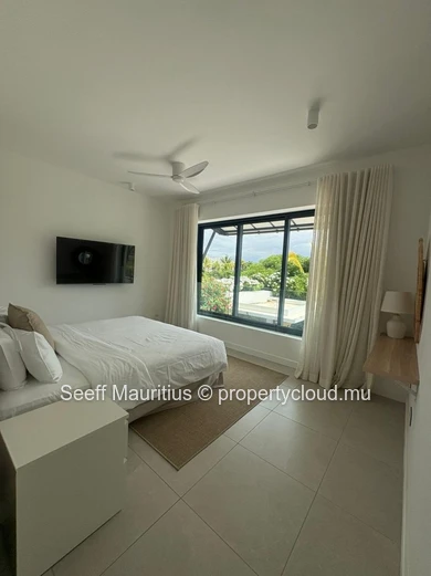 Villa contemporaine de 3 chambres – Ennéa Golf Villas, Azuri