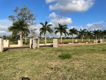 Residential Land