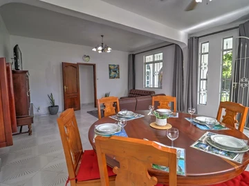 3 Bedroom Apartment