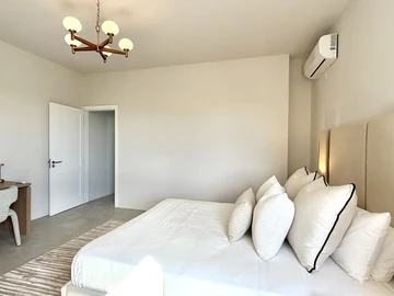 Penthouse de 3 Chambres