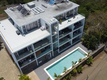 3 Bedroom Penthouse