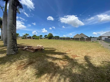 Land
