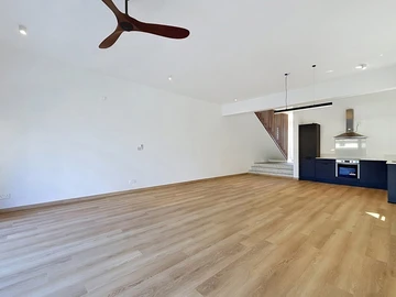 Maison de 4 Chambres