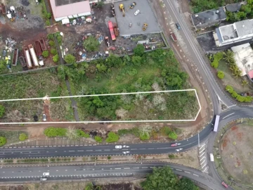 Commercial Land - 2189m2
