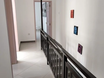 Villa de 3 Chambres