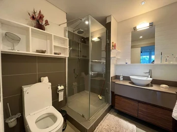Appartement de 3 Chambres