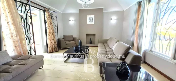 PEREYBÈRE - Spacious and Beautiful House - 4 Bedrooms