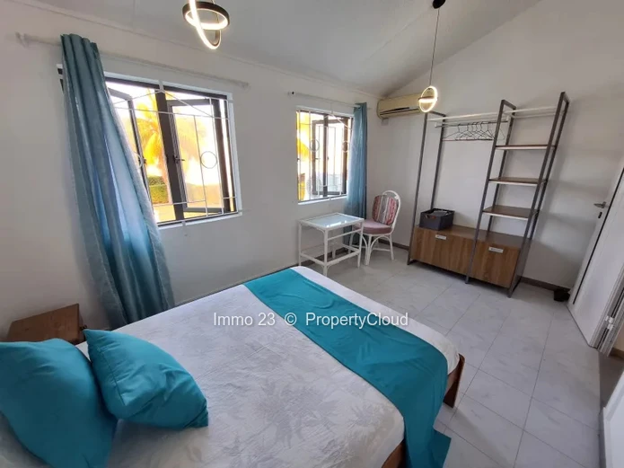 Duplex - 3 chambres - Flic en Flac - Ref. DU95337LO