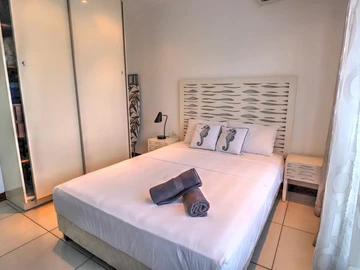 Appartement de 3 Chambres