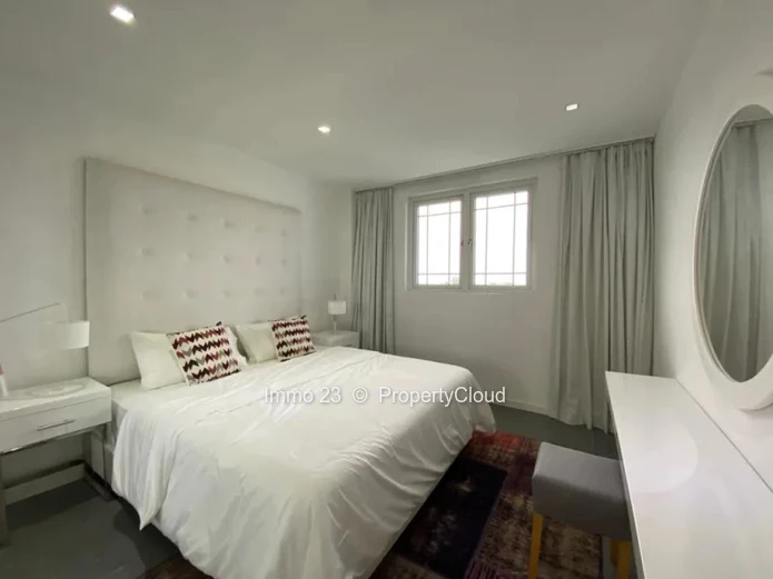 Penthouses - 5 chambres - Beau Bassin