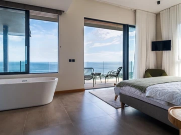 Villa de 5 Chambres