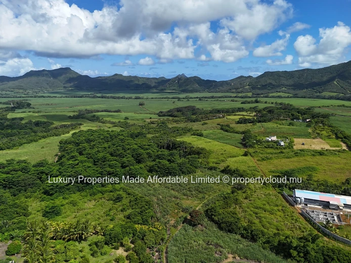 125Perches Agricultural Land in Sebastopol