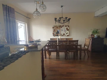 Appartement de 2 Chambres