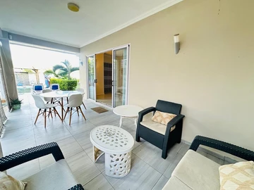 3 Bedroom Villa
