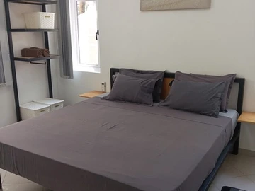 Appartement de 6 Chambres