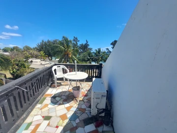 Appartement de 3 Chambres