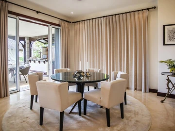 Villa de 3 Chambres