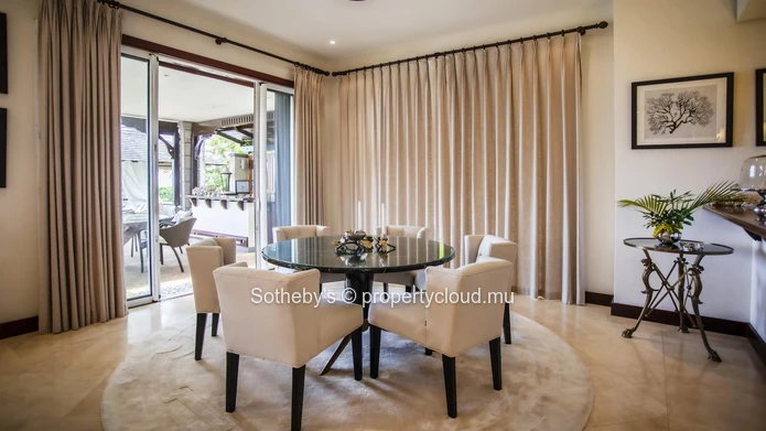 Villa Celestial - Heritage Villas Valriche